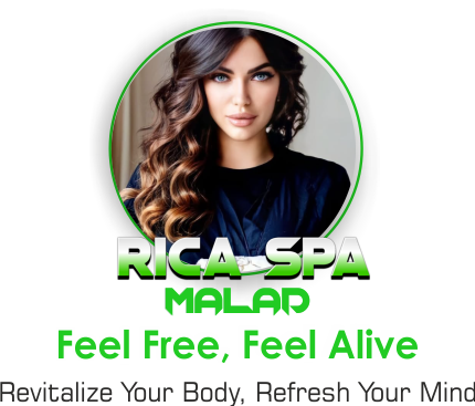 Rica Spa Malad